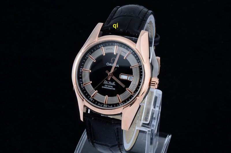 Omega watch man-683